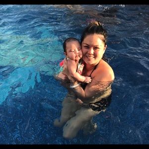 Meet your Posher, Nicole